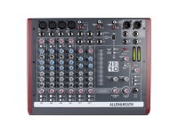 Allen & Heath ZEDi-10 Allen & Heath ZEDi-10